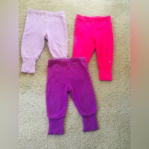 Disney pans for 3 to 6 months old.